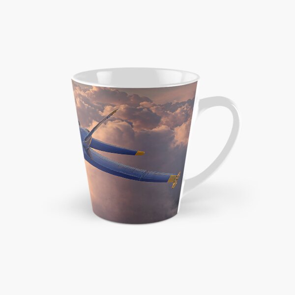 Item preview, Blue Angels Sunset Display designed and sold by Skyframe Aviation.