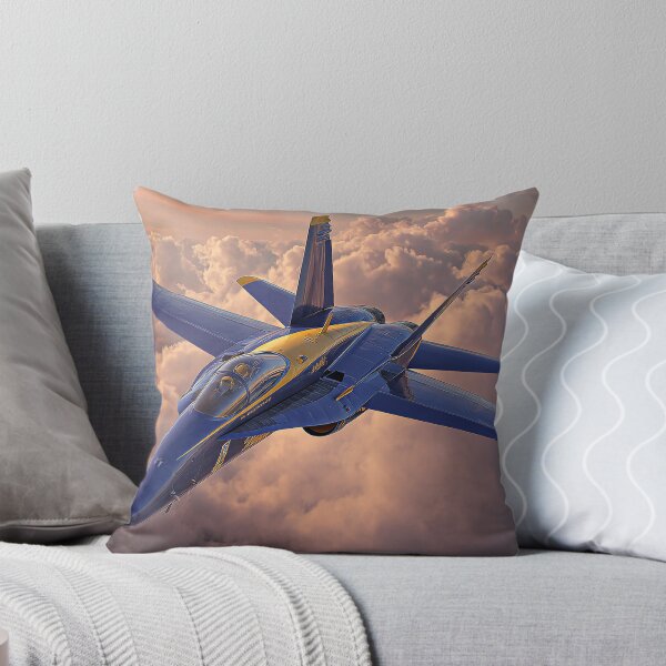Item preview, Blue Angels Sunset Display designed and sold by Skyframe Aviation.