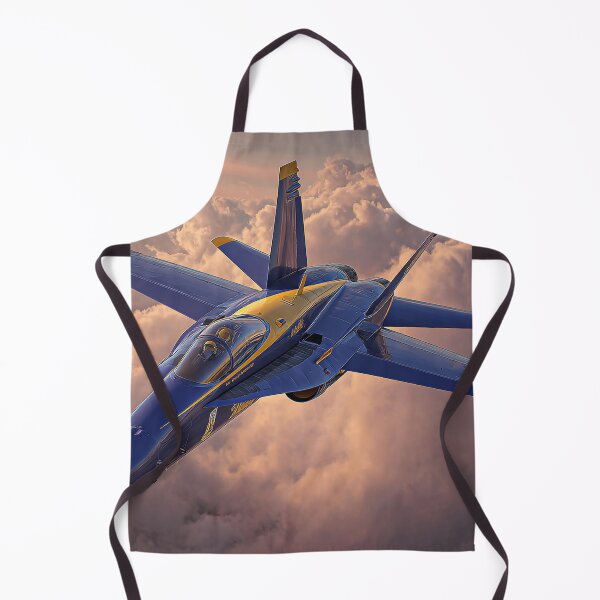 Item preview, Blue Angels Sunset Display designed and sold by Skyframe Aviation.