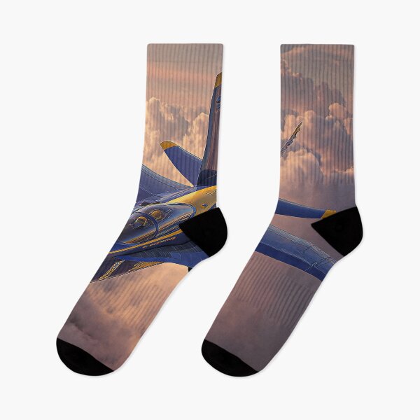 Item preview, Blue Angels Sunset Display designed and sold by Skyframe Aviation.
