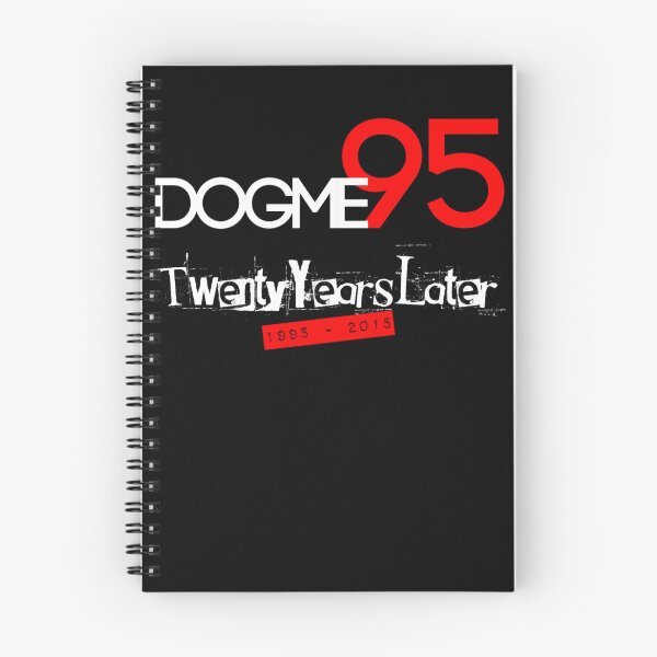 Item preview, Dogme95 Twentieth Anniversary Essential  designed and sold by Olsonz1.