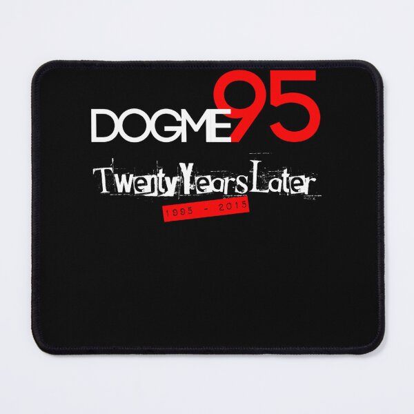 Item preview, Dogme95 Twentieth Anniversary Essential designed and sold by Olsonz1.