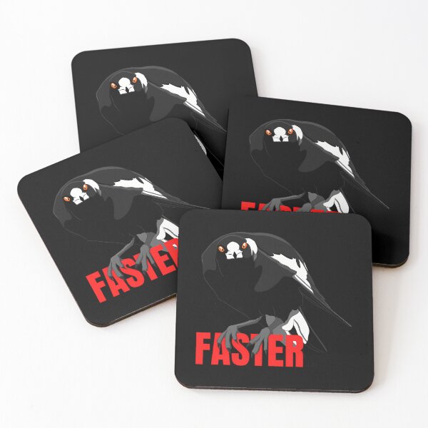Item preview, Pedal Faster Mate Magpie Swooping Season designed and sold by TimothyJMoss.