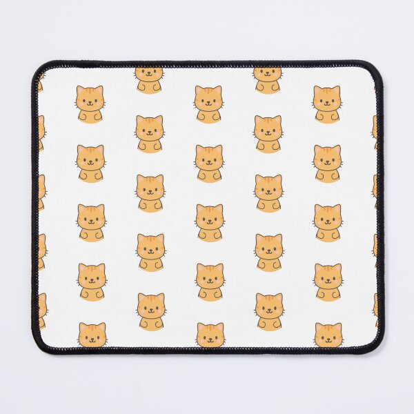 Item preview, Kawaii cat designed and sold by SD-Din.