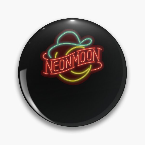 Artikelvorschau, Brooks-And-Dunn---Neon-Moon entworfen und verkauft von ElvisChampli.