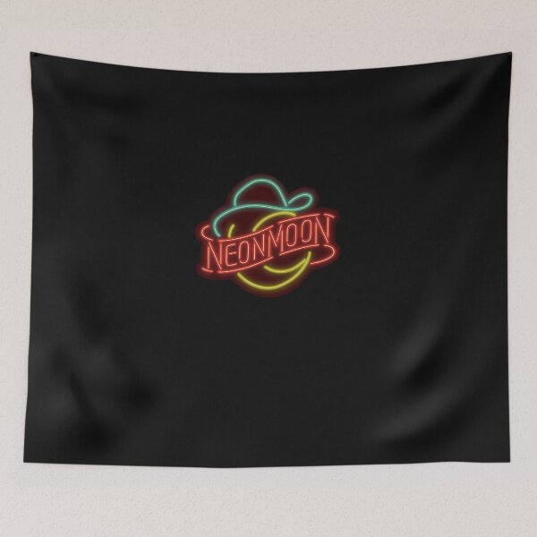 Item preview, Brooks-And-Dunn---Neon-Moon designed and sold by ElvisChampli.