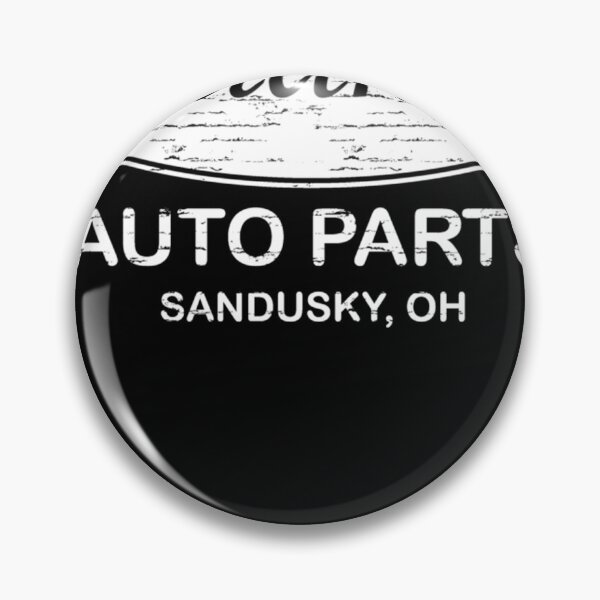 Item preview, Callahan Auto Parts designed and sold by IVANOVSKAASHOP.
