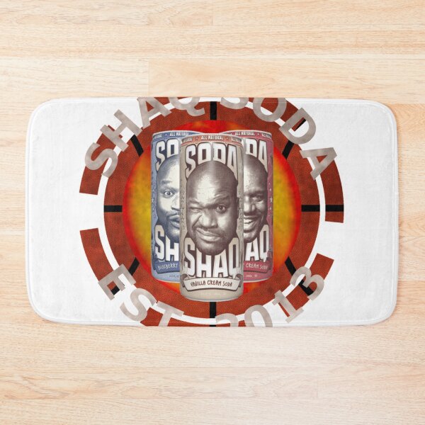Item preview, Shaq Soda designed and sold by Missieraichmann.