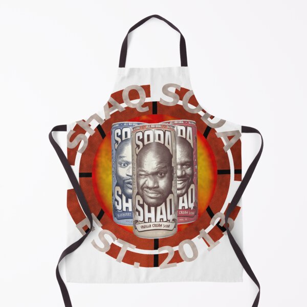 Item preview, Shaq Soda designed and sold by Missieraichmann.
