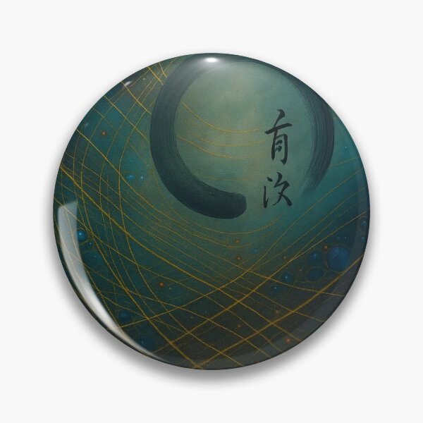 Item preview, Cosmic Trust designed and sold by Zenlines by Ralf Gradl.