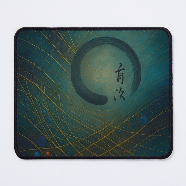 Item preview, Cosmic Trust designed and sold by Zenlines by Ralf Gradl.