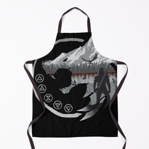 Item preview, A Witcher's Tale Classic designed and sold by ChristelleRoche.