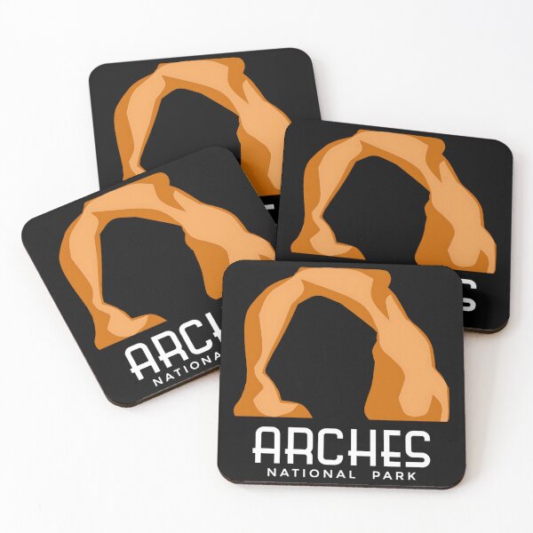 Item preview, Arches National Park 1929 Moab Utah designed and sold by Georgidy.