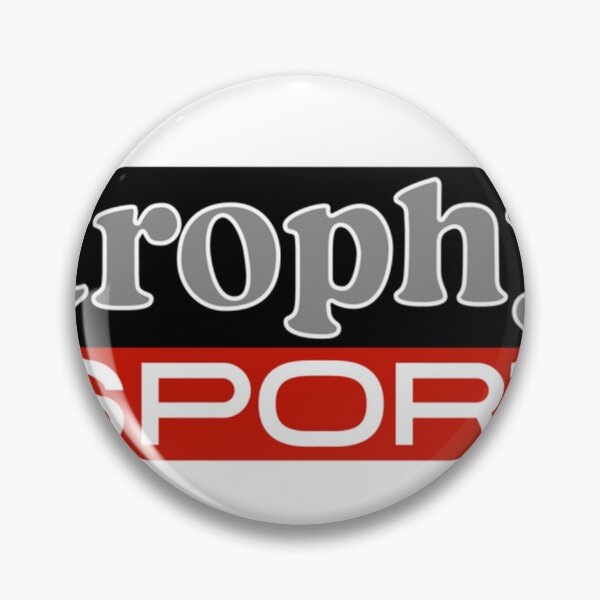 Item preview, Mz Trophy Sports Logo (4C) designed and sold by Missieraichmann.