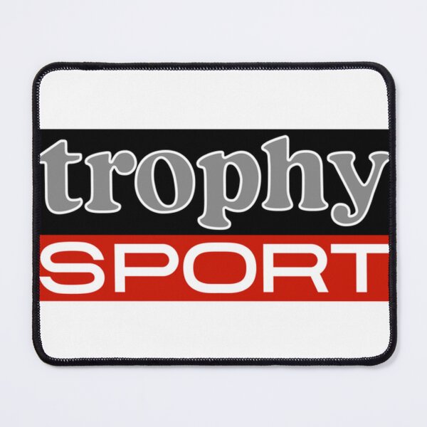 Item preview, Mz Trophy Sports Logo (4C) designed and sold by Missieraichmann.