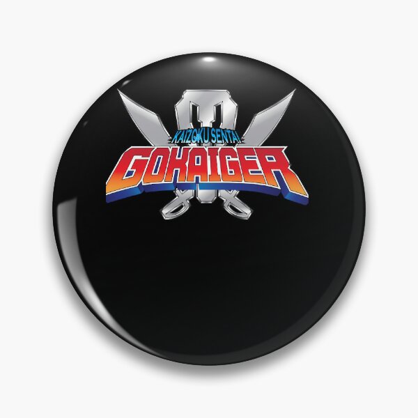 Item preview, Kaizoku Sentai Gokaiger   designed and sold by SkylarBerge.