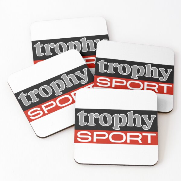 Item preview, Mz Trophy Sports Logo (4C) designed and sold by Missieraichmann.