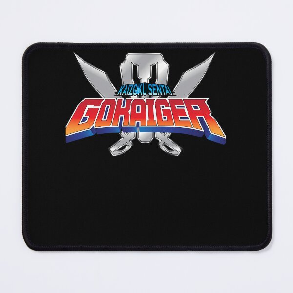 Item preview, Kaizoku Sentai Gokaiger designed and sold by SkylarBerge.