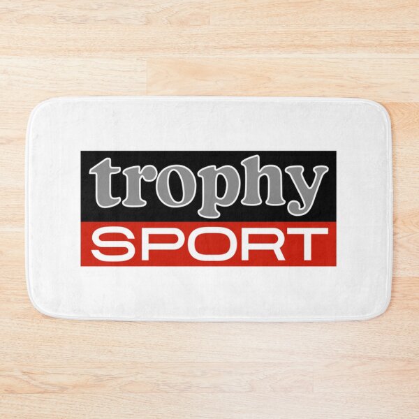 Item preview, Mz Trophy Sports Logo (4C) designed and sold by Missieraichmann.