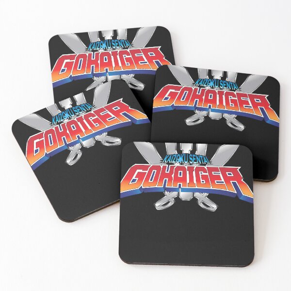 Item preview, Kaizoku Sentai Gokaiger   designed and sold by SkylarBerge.