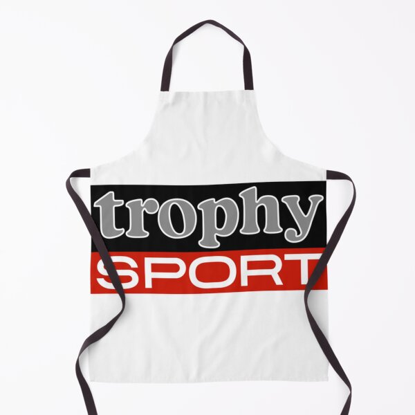 Item preview, Mz Trophy Sports Logo (4C) designed and sold by Missieraichmann.