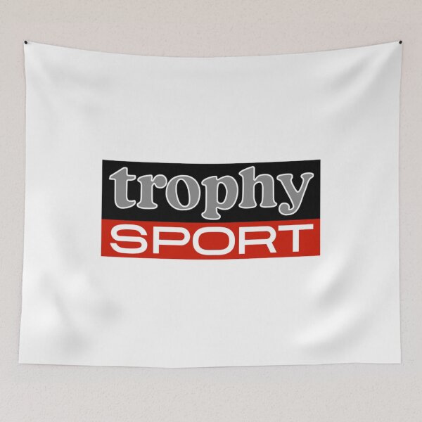 Item preview, Mz Trophy Sports Logo (4C) designed and sold by Missieraichmann.