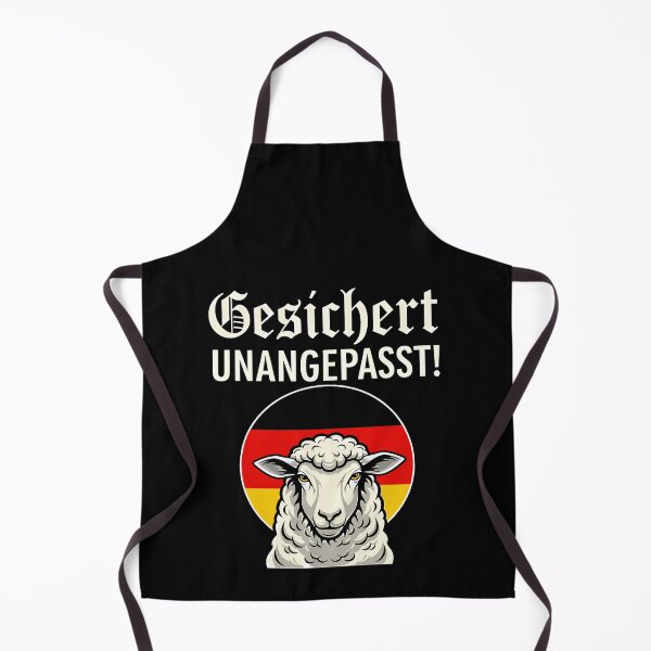 Item preview, Secured Unadapted Sheep designed and sold by Ascooepics.