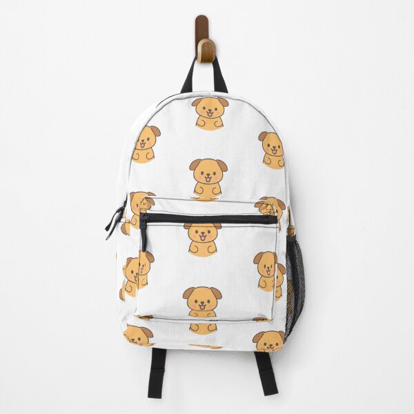 Item preview, Kawaii dog designed and sold by SD-Din.