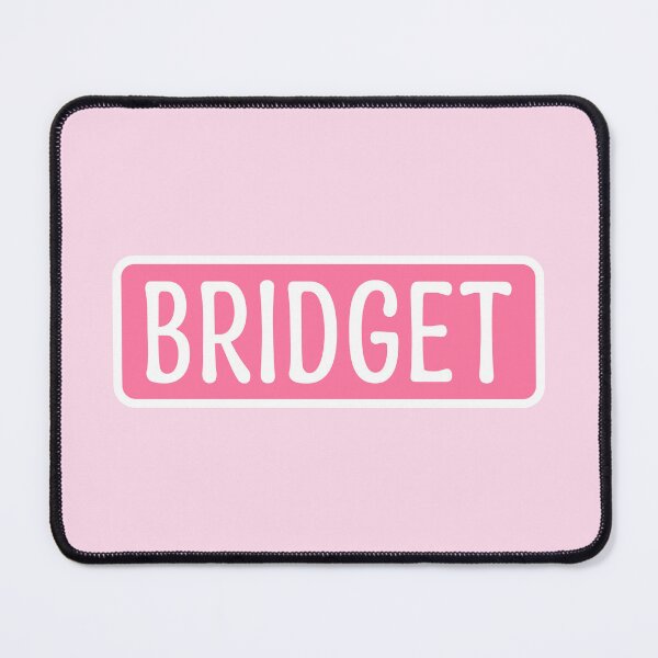 Item preview, Bridget Name designed and sold by Jeallan Designs.
