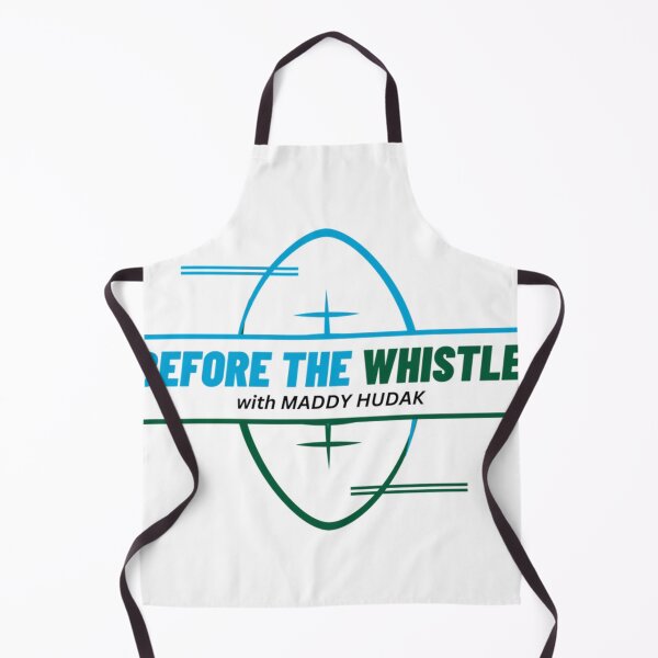 Item preview, Before The Whistle Logo designed and sold by Missieraichmann.