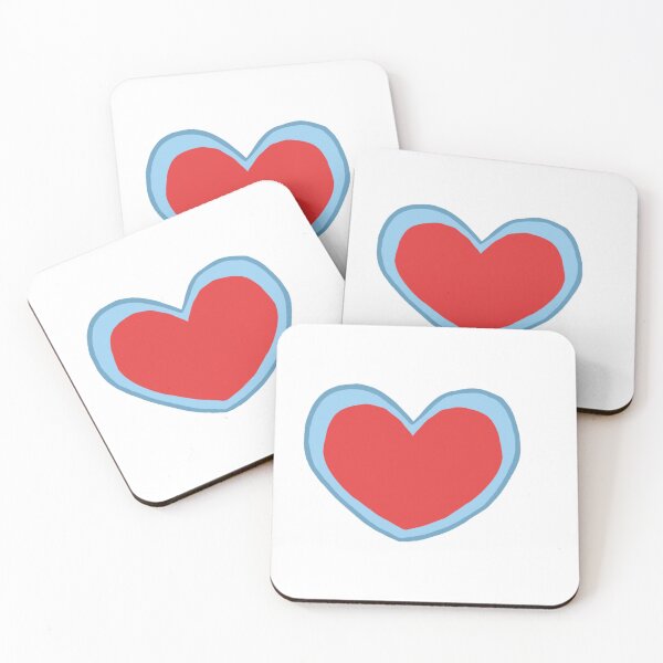 Item preview, Heart Container  designed and sold by MageMocha.