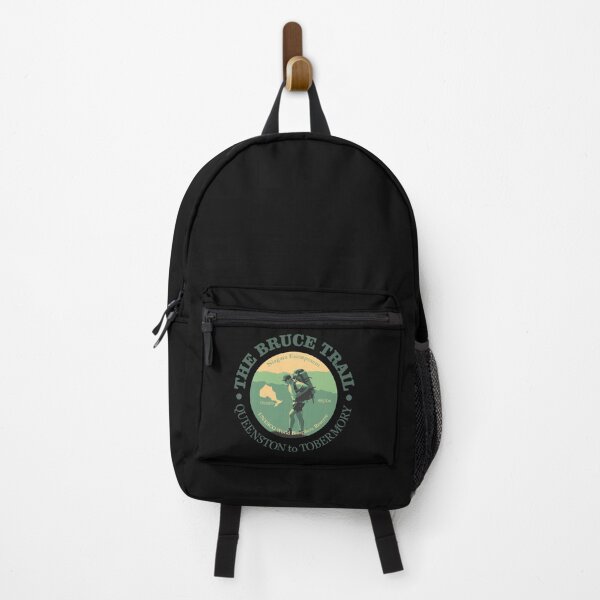 Item preview, Bruce-Trail-(T)-(1) designed and sold by ElvisChampli.