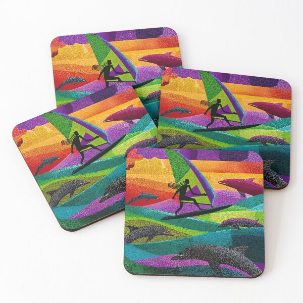 Item preview, Waves of Grace designed and sold by NdotoPop.