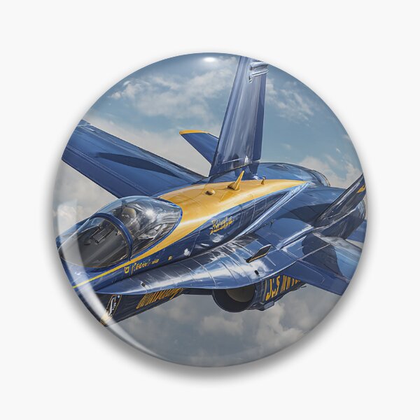 Item preview, Blue Angels in Echelon Climb designed and sold by Skyframe Aviation.