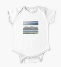 Landscape panorama One Piece - Short Sleeve