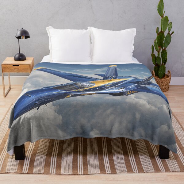 Item preview, Blue Angels in Echelon Climb designed and sold by Skyframe Aviation.
