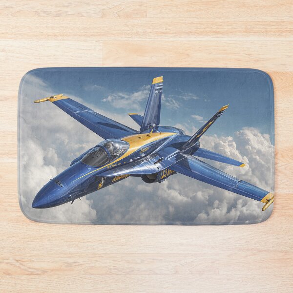Item preview, Blue Angels in Echelon Climb designed and sold by Skyframe Aviation.