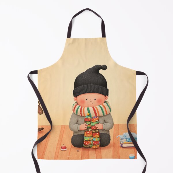 Item preview, Warm and Playful Afternoon designed and sold by Whimsical Hug.
