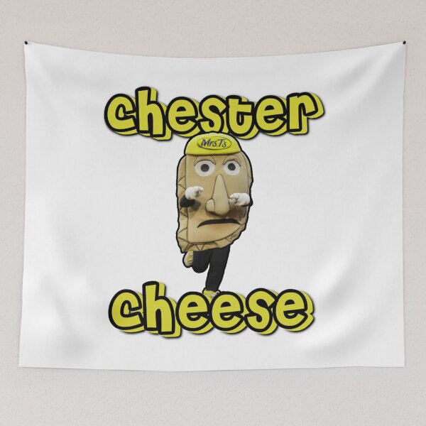 Item preview, Chester Cheese Pierogie Pittsburgh Pirates Baseball designed and sold by Missieraichmann.