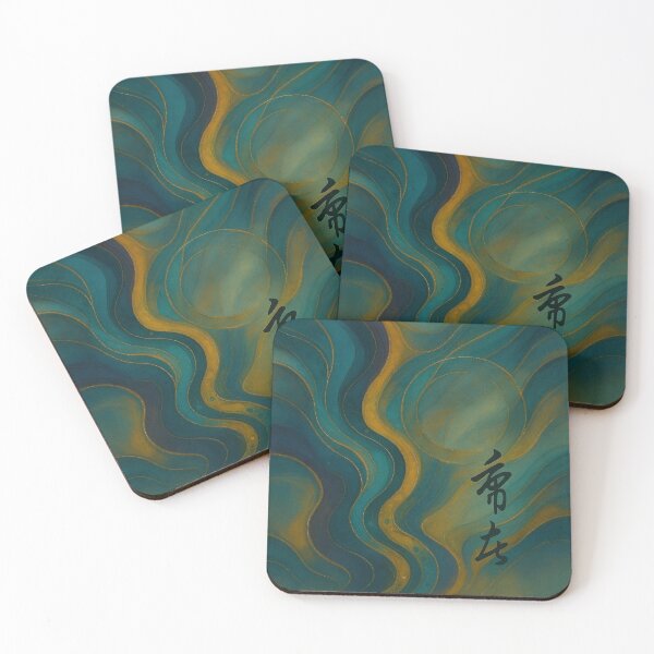 Item preview, Flow of Trust designed and sold by Zenlines by Ralf Gradl.