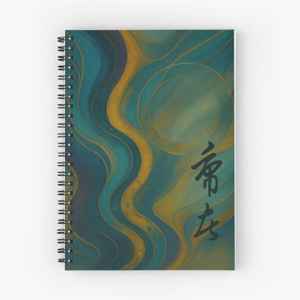 Item preview, Flow of Trust designed and sold by Zenlines by Ralf Gradl.