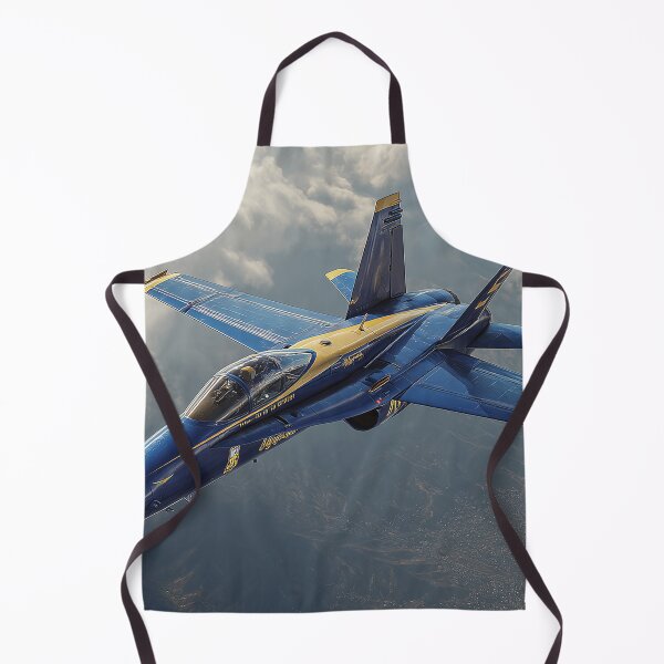 Item preview, Blue Angels Flare and Flash designed and sold by Skyframe Aviation.