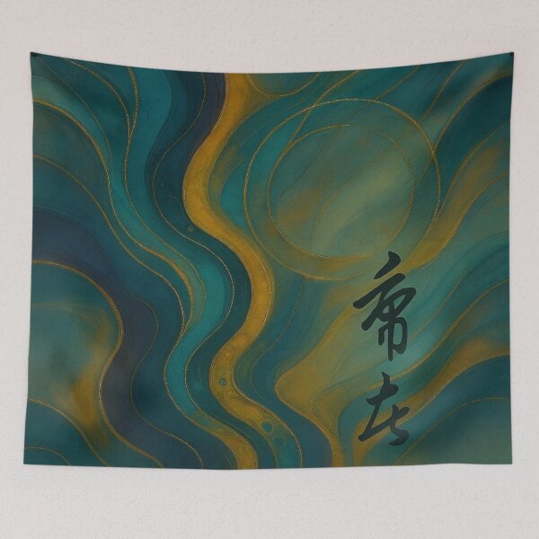 Item preview, Flow of Trust designed and sold by Zenlines by Ralf Gradl.