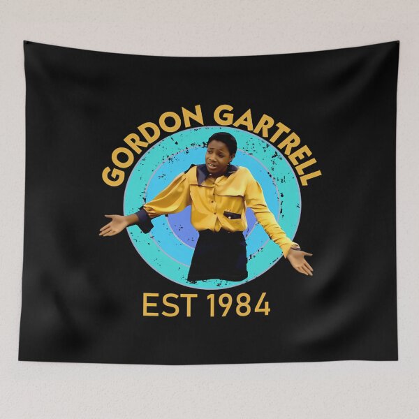 Item preview, Theo Huxtable Malcolm Theo Gordon Gartrell Est. 1984 The Cosby Show Meme designed and sold by PhalasakNation.
