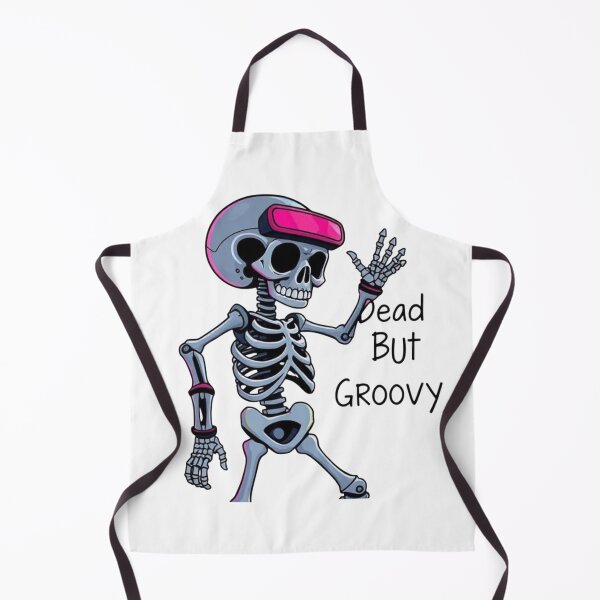 Item preview, Playful Macabre Skeleton designed and sold by Iuqiune.