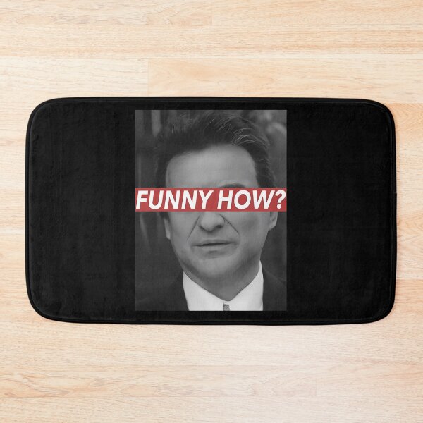 Item preview, Funny How designed and sold by TimothyJMoss.