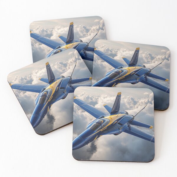 Item preview, Blue Angels Full Throttle Pass designed and sold by Skyframe Aviation.