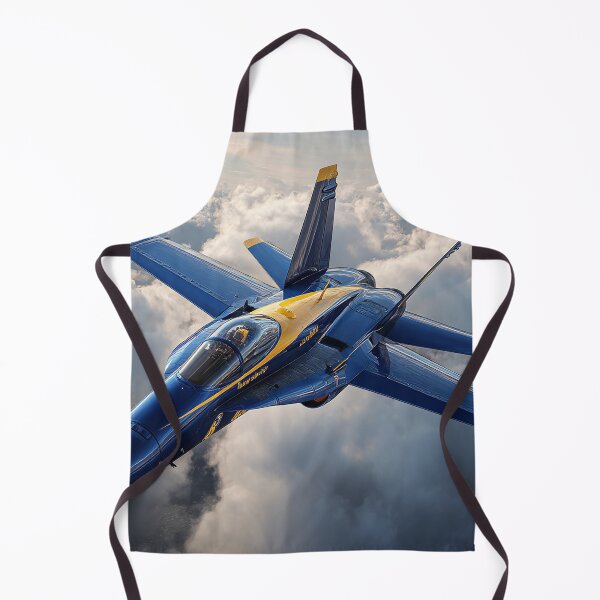 Item preview, Blue Angels Full Throttle Pass designed and sold by Skyframe Aviation.