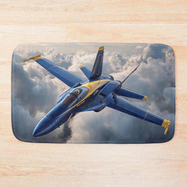 Item preview, Blue Angels Full Throttle Pass designed and sold by Skyframe Aviation.