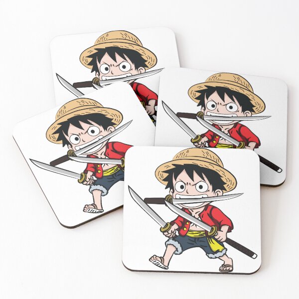Item preview, Luffy Swordsman designed and sold by Nels23 Design.